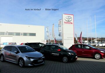 Toyota Yaris Cross 30.455 km 23.990 &euro; Cham 93413