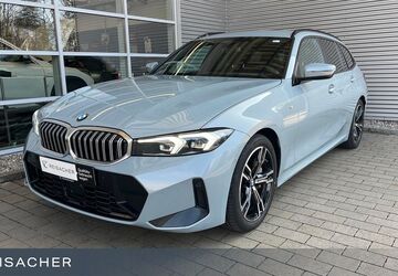 BMW 330 12.882 km 47.949 &euro; Memmingen 87700