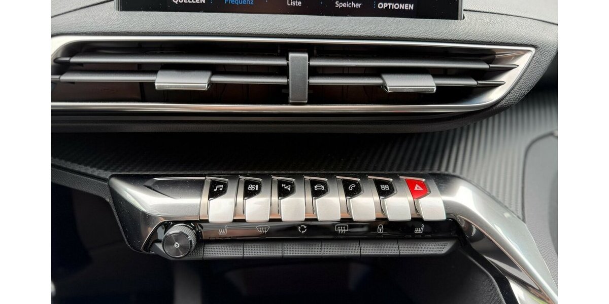 Peugeot 3008 Active 1. Hand 157.000 km 9.490 &euro; Neckarsulm 74172