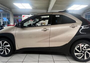 Toyota Aygo (X) 1.001 km 21.290 &euro; Bremerhaven 27580