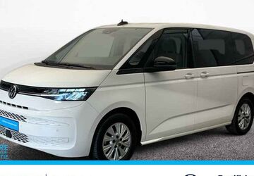 VW T7 Multivan 26.400 km 47.860 &euro; Marktoberdorf 87616