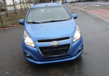 Chevrolet Spark 159.000 km 1.950 &euro; Frankfurt 60326