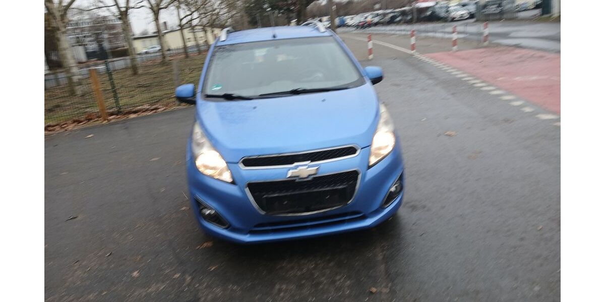Chevrolet Spark 159.000 km 1.950 &euro; Frankfurt 60326