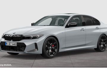 BMW M340d 25.202 km 62.880 &euro; Herne 44625