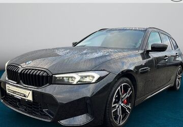 BMW 320 5.031 km 45.285 &euro; Achim 28832