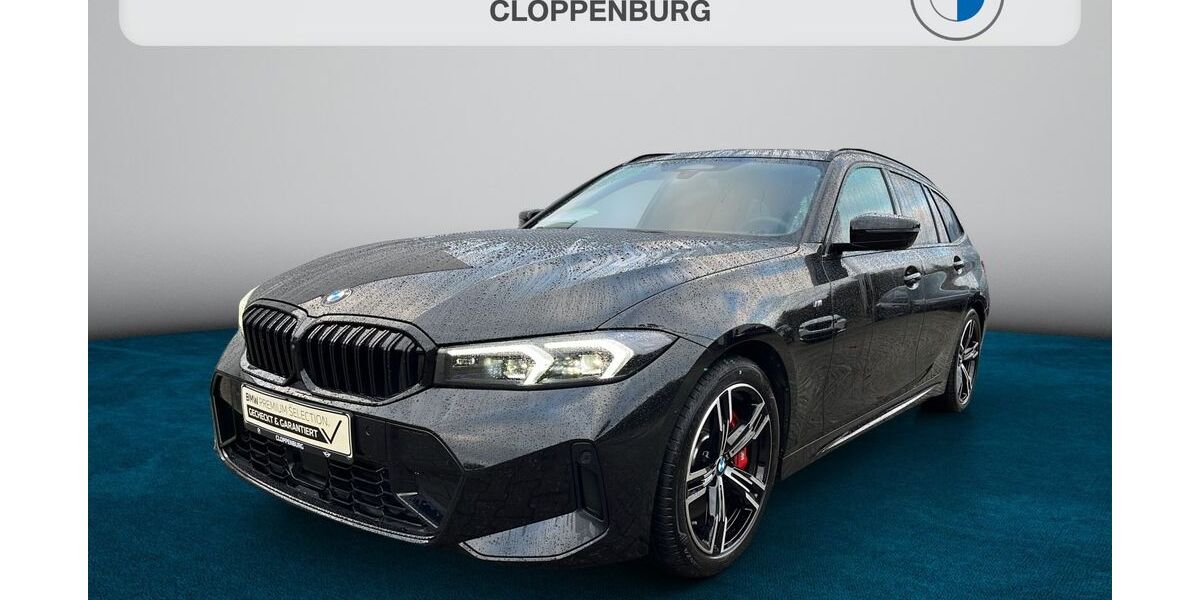 BMW 320 5.031 km 45.285 &euro; Achim 28832
