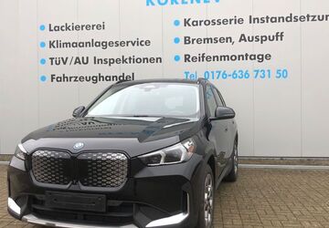 BMW iX1 12.200 km 36.298 &euro; Giesen 31180