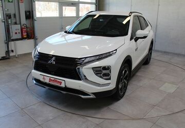 Mitsubishi Eclipse Cross 28.901 km 21.400 &euro; Alfdorf-Pfahlbronn 73553