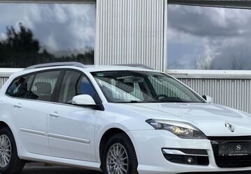 Renault Laguna 116.000 km 6.990 &euro; Flensburg 24941