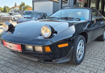 Porsche 928 129.000 km 16.990 &euro; Recklinghausen 45659