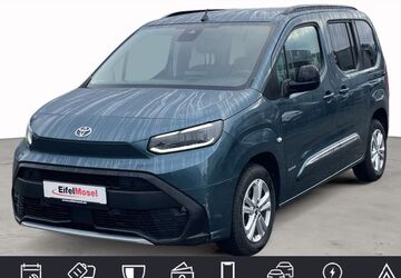 Toyota Proace City 10.633 km 30.960 &euro; Prüm 54595