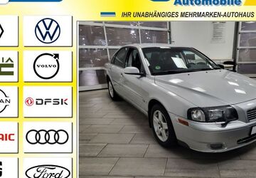 Volvo S80 179.067 km 4.500 &euro; Wilhelmshaven 26384