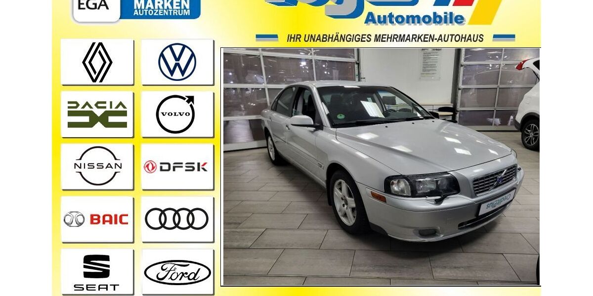 Volvo S80 179.067 km 4.500 &euro; Wilhelmshaven 26384