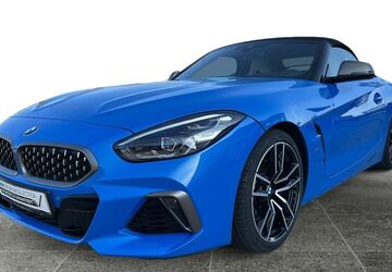 BMW Z4 M40 32.500 km 40.990 &euro; Pfullendorf 88630