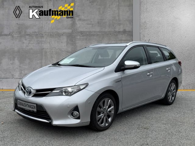 Toyota Auris 140.000 km 10.890 &euro; Berlin 12247