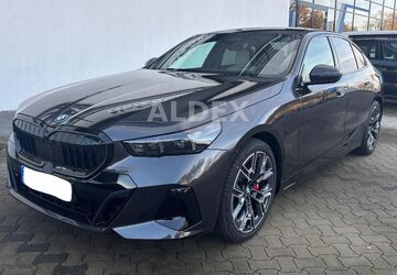 BMW 550 7.421 km 82.870 &euro; Bad Arolsen 34454