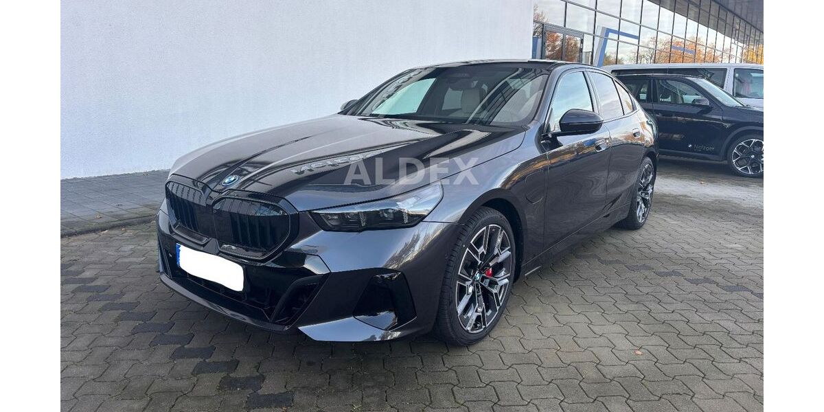 BMW 550 7.421 km 82.870 &euro; Bad Arolsen 34454