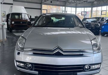 Citroen C6 109.232 km 14.500 &euro; Gelsenkirchen 45892