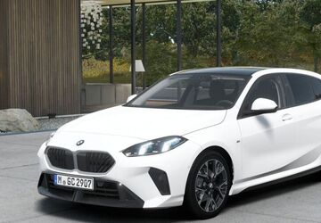 BMW 120 13.735 km 31.850 &euro; Gütersloh 33334