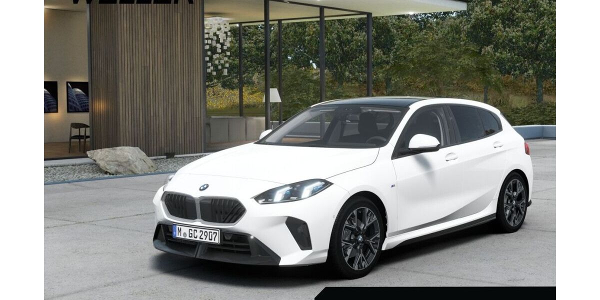 BMW 120 13.735 km 31.850 &euro; Gütersloh 33334