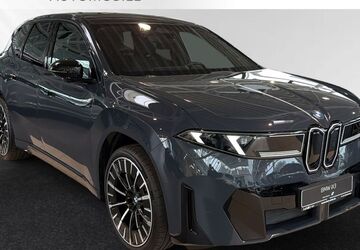 BMW iX3 4.000 km 81.690 &euro; Wesel 46485