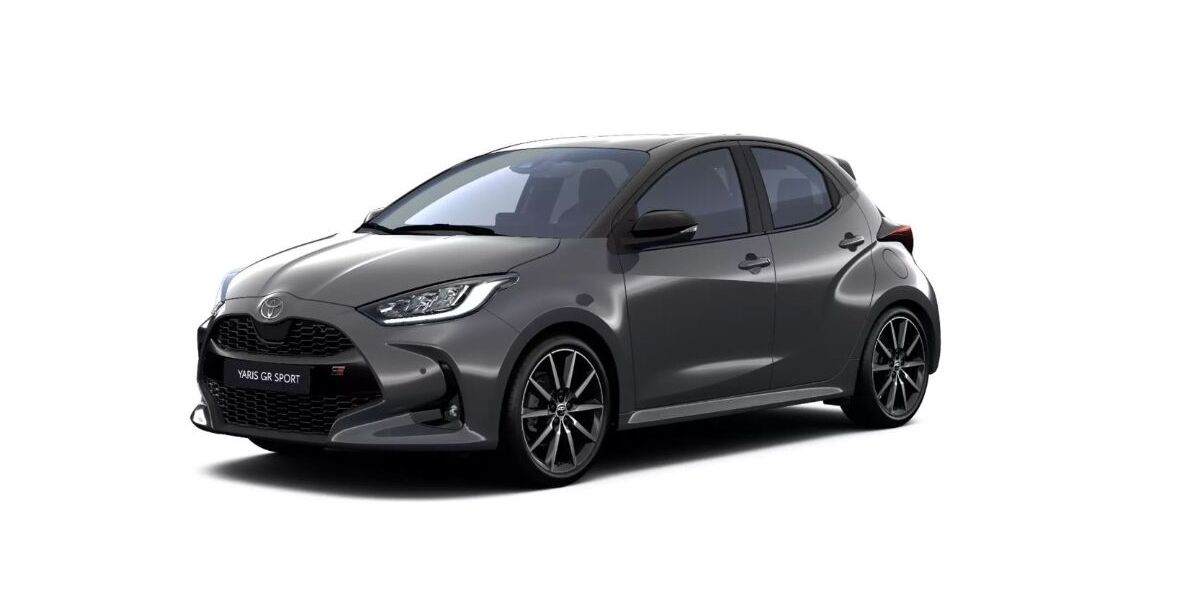 Toyota Yaris 7.500 km 32.480 &euro; Goch 47574