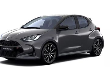 Toyota Yaris 8.500 km 31.220 &euro; Goch 47574