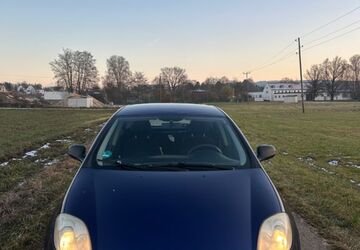 Fiat Bravo 145.000 km 2.750 &euro; Emmendingen 79312