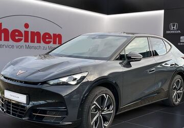 Cupra Tavascan 1.980 km 41.980 &euro; Holzwickede 59439