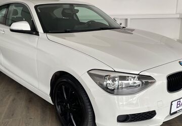 BMW 114 139.340 km 6.990 &euro; Baunatal 34225
