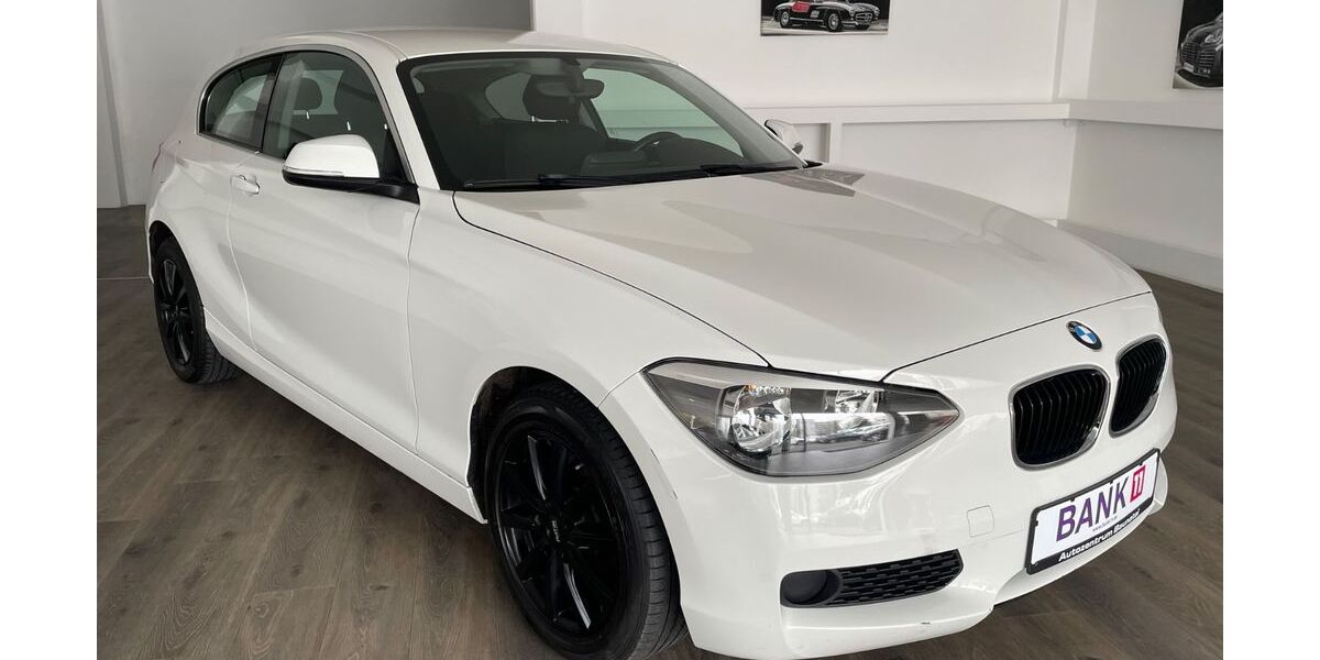 BMW 114 139.340 km 6.990 &euro; Baunatal 34225