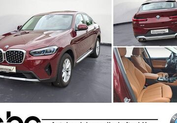 BMW X4 11.568 km 47.930 &euro; Göppingen 73037