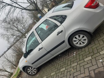 Gebrauchte Lada Granta