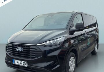 Ford Transit Custom 18.800 km 41.850 &euro; Bingen 55411