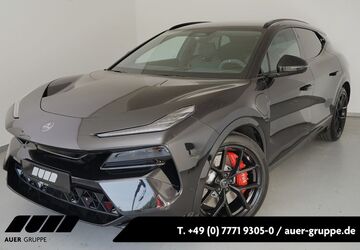 Lotus Eletre 1.410 km 127.490 &euro; Stockach 78333