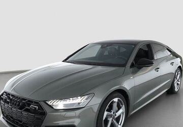 Audi A7 8.894 km 58.920 &euro; Halle (Saale) 06110