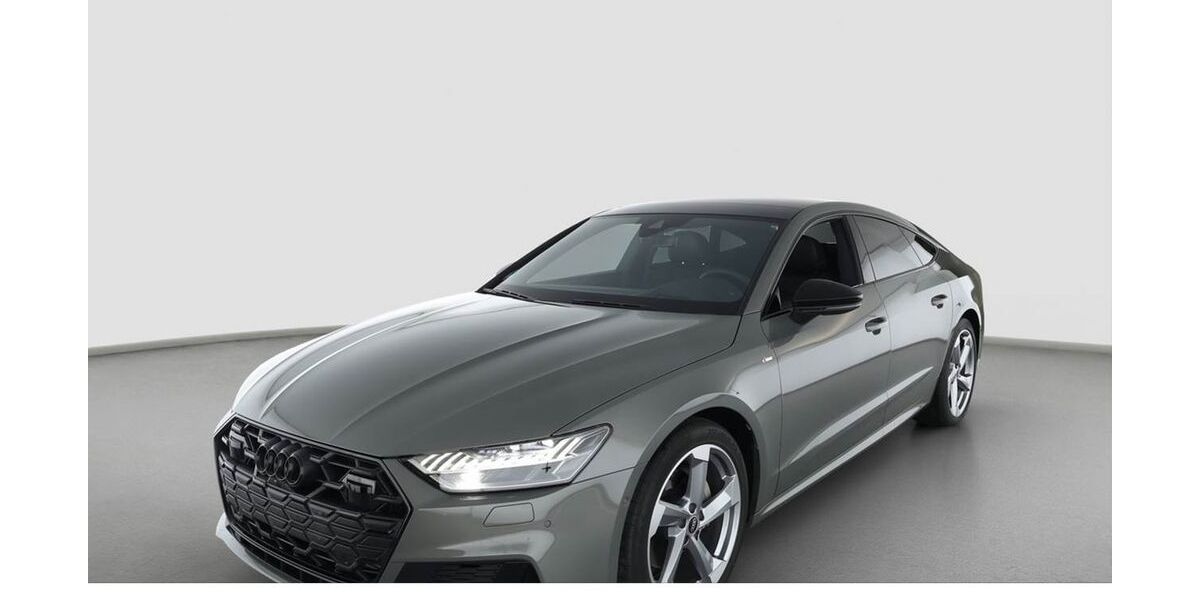 Audi A7 8.894 km 58.920 &euro; Halle (Saale) 06110