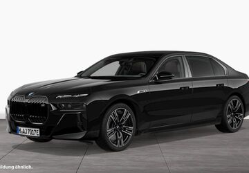BMW M760 18.724 km 117.907 &euro; Leipzig 04103