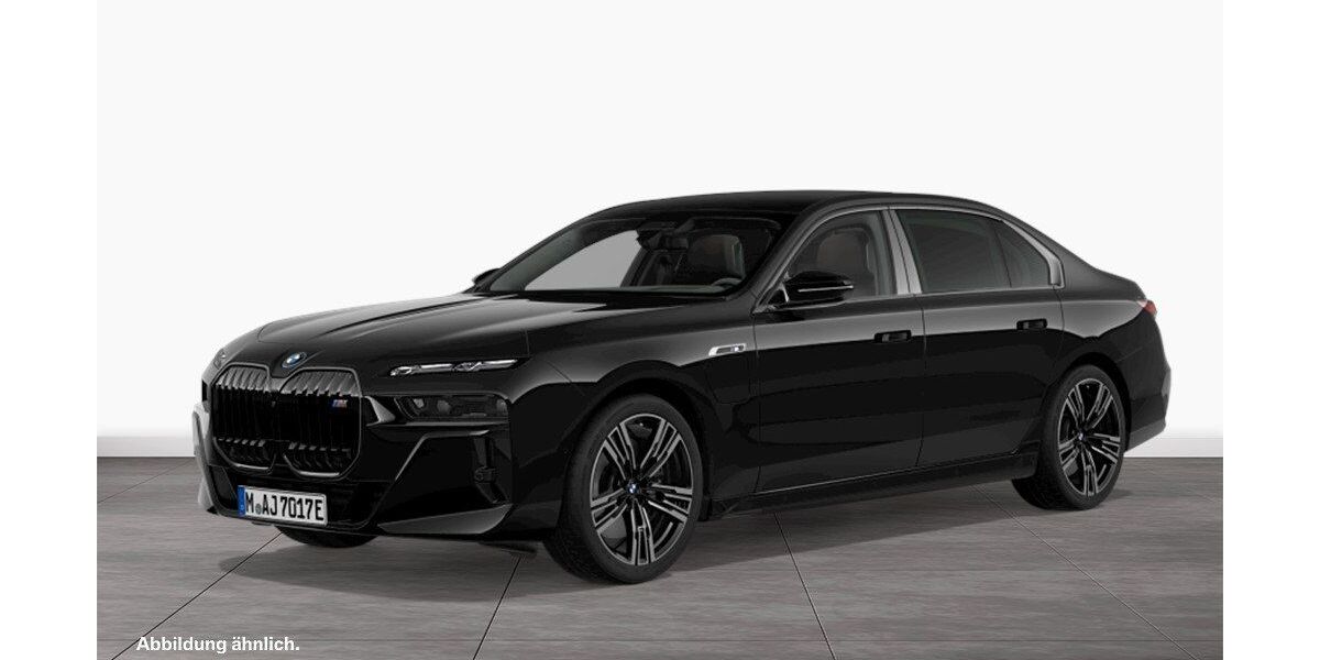 BMW M760 18.724 km 117.907 &euro; Leipzig 04103