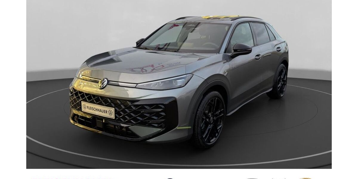 VW T-Roc 3.500 km 39.490 &euro; Euskirchen 53879