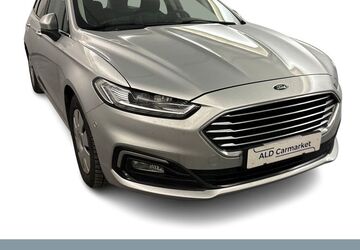 Ford Mondeo 92.195 km 17.480 &euro; Dorfmark 29683