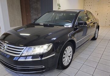 VW Phaeton 221.000 km 13.999 &euro; Heidenheim an der Brenz 89518