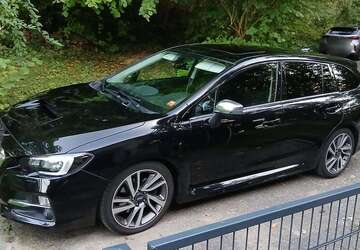 Subaru Levorg 145.500 km 14.200 &euro; Karlsruhe, Stadt 76228