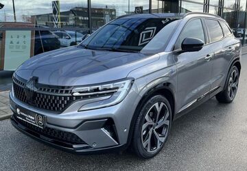 Renault Austral 17.050 km 33.990 &euro; Pfarrkirchen 84347