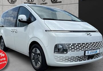 Hyundai STARIA 27.619 km 39.950 &euro; Stendal 39576