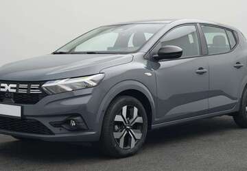 Dacia Sandero 1.500 km 16.990 &euro; Borken 46325