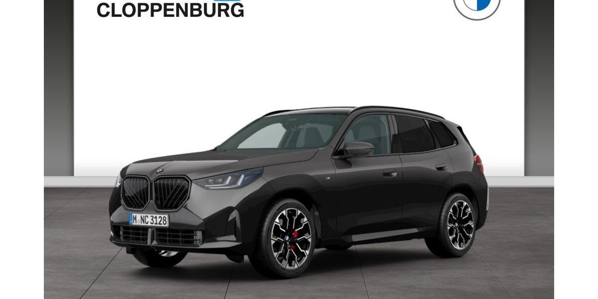 BMW X3 1.200 km 65.485 &euro; Ansbach 91522