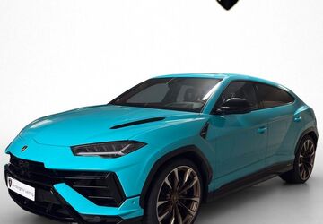 Lamborghini Urus 5.510 km 309.999 &euro; Leipzig 04357