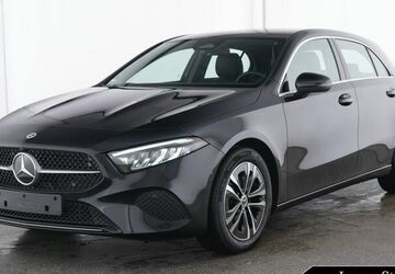 Mercedes-Benz A 180 6.711 km 27.970 &euro; Neu-Ulm 89231