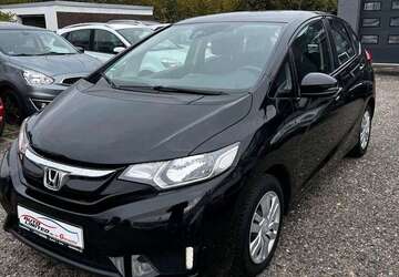 Honda Jazz 120.000 km 10.300 &euro; Kamp-Lintfort 47475